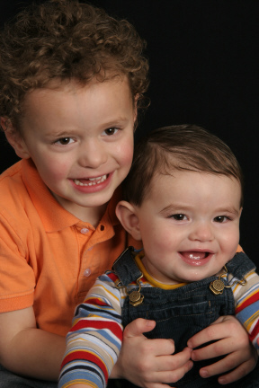 Eric D. Hunter Alumni Photo