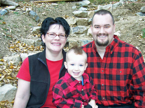 JUSTIN L HARDY, JR Alumni Photo