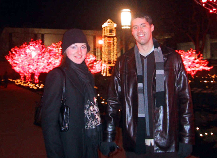 Brad  Mead Alumni Photo