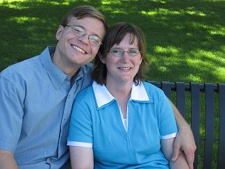 Aaron James Stone Alumni Photo