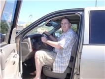 Gregory Charles Fessia Alumni Photo