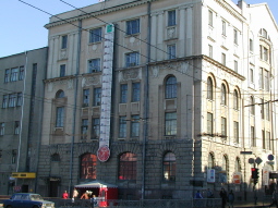 Kharkov pictures
David  McQueen
06 Nov 2004