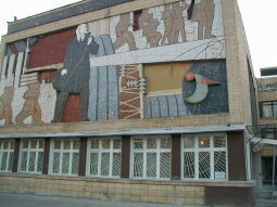 Kharkov pictures
David  McQueen
06 Nov 2004