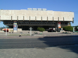 Kharkov pictures
David  McQueen
06 Nov 2004