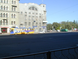 Kharkov pictures
David  McQueen
06 Nov 2004