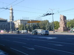 Kharkov pictures
David  McQueen
06 Nov 2004