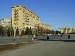 Kharkov pictures
David  McQueen
06 Nov 2004