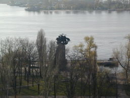 Another Kherson river shot
David  McQueen
11 Nov 2004