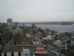 Another Kherson river shot
David  McQueen
11 Nov 2004