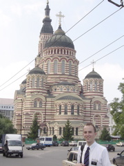 Beautiful, isn't it?
Samuel Baugh Hislop
12 Mar 2006