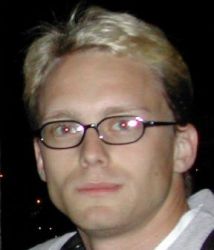 Rob Weidmann Alumni Photo