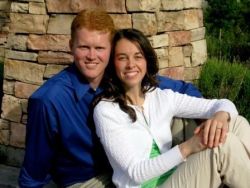 Bryce Christensen Alumni Photo