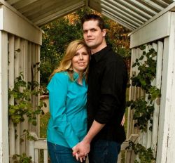Heather Hokanson Alumni Photo