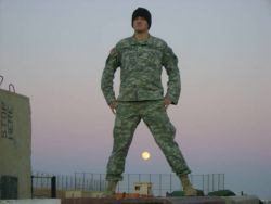 mike marett Alumni Photo
