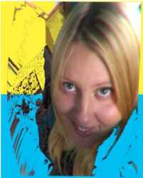 Olga Sarah Danyliuk Alumni Photo