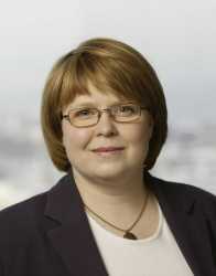 Helen  Saar Alumni Photo
