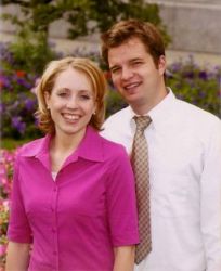 Tyson Wray Alumni Photo