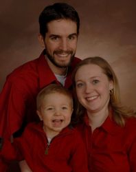 Nathan Evans Alumni Photo