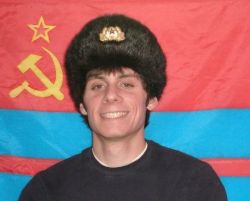 Philip Marcus Babitz Alumni Photo