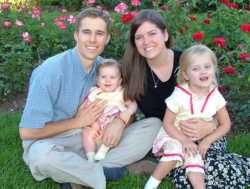 Carrie Linscott Alumni Photo
