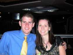 Laurel Hatch Alumni Photo