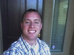 Jake Harris Alumni Photo