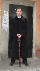 Nathan Cooper Alumni Photo