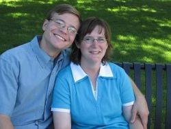 Aaron James Stone Alumni Photo