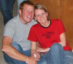 Kimberley Shelton Alumni Photo