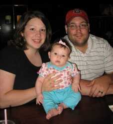 Tabitha  Welch Alumni Photo