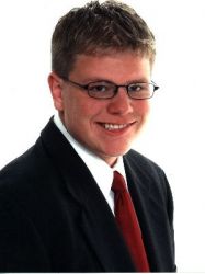 Chris (Richard Christian) Kirkham Alumni Photo