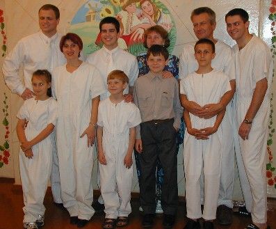 This was  in Dneper with Elders Heiner, Sorensen and Pack
Heather  Hokanson
12 Nov 2003