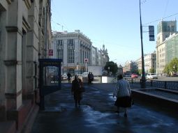 Picture of Kharkov
David  McQueen
06 Nov 2004