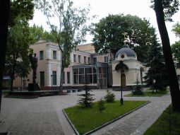 Kharkov pictures
David  McQueen
06 Nov 2004