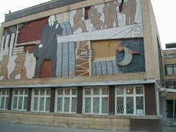 Kharkov pictures
David  McQueen
06 Nov 2004