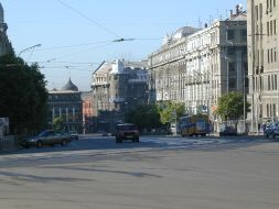 Kharkov pictures
David  McQueen
06 Nov 2004