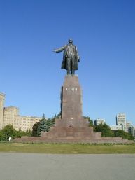 Kharkov pictures
David  McQueen
06 Nov 2004