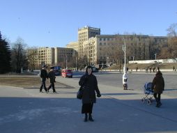 Kharkov pictures
David  McQueen
06 Nov 2004