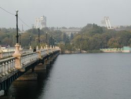 Donetsk pictures, soccer stadium
David  McQueen
11 Nov 2004