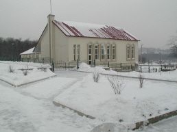 Kievsky Chapel, Winter
David  McQueen
11 Nov 2004