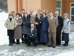 Mariupol chapel dedication
David  McQueen
13 Nov 2004