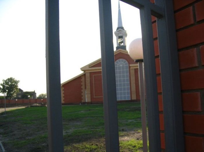 New chapel in Kharkov
David  McQueen
16 Sep 2005