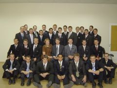 Taken in September 2005.
Samuel Baugh Hislop
12 Mar 2006