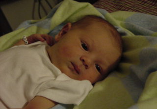 Kaitlin D Buckner Alumni Photo