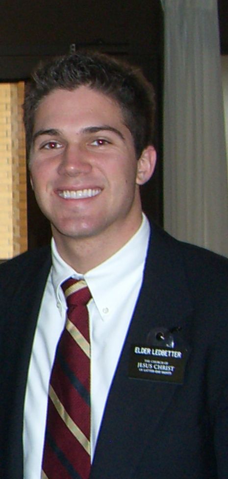 Jeffrey Kyle Ledbetter Fotos