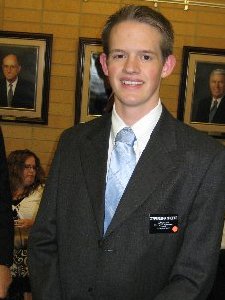 Matthew  Sheets Fotos