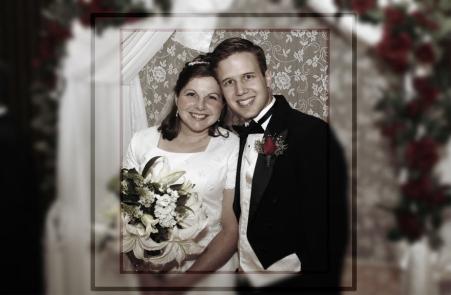 Rebecca Jean Wilding Foto