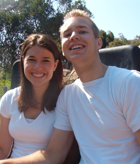 Alisha Dawn Reynolds Foto