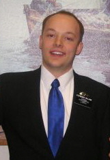 Adam McCabe Williams Alumni Photo