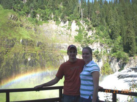 Lisa  McKenzie Alumni Photo